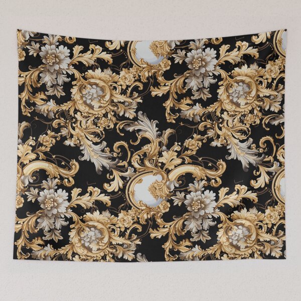Item preview, Baroque #2 designed and sold by Astralshop247.