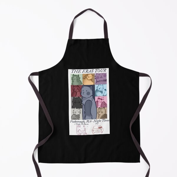 Item preview, The Eras Tour- Foxborough N3 Active  designed and sold by CoolShirtsHouse.