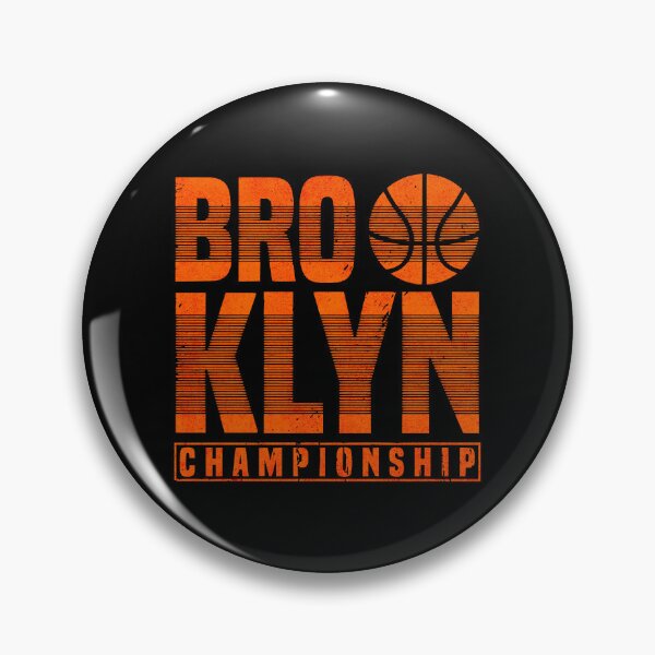 Item preview, Diseño de ropa urbana de baloncesto del campeonato de Brooklyn designed and sold by Kkoriginal.