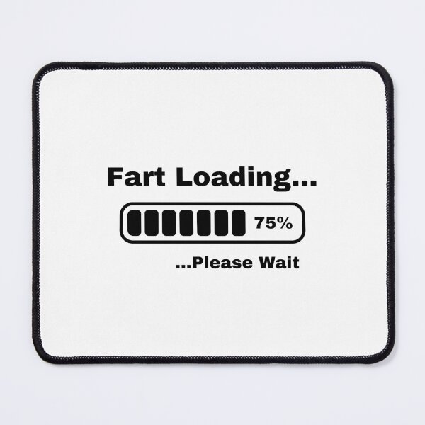 Item preview, Fart Loading Please Wait Father's Day designed and sold by TeeToop1.