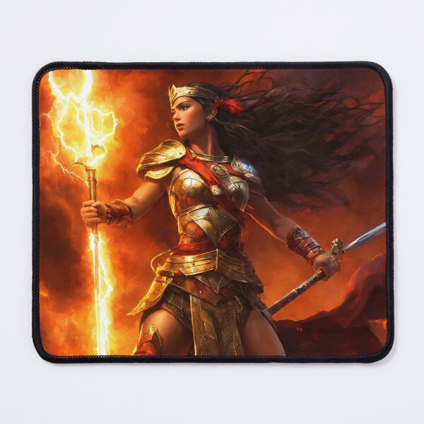 Item preview, Amazonka designed and sold by RaF71PrO.
