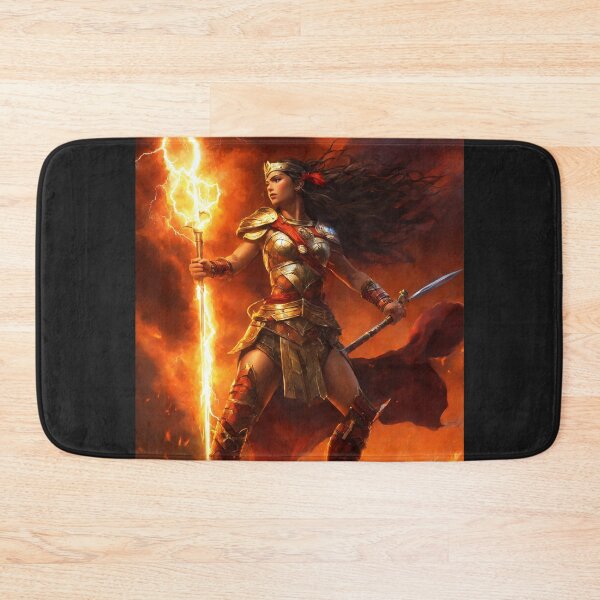 Item preview, Amazonka designed and sold by RaF71PrO.