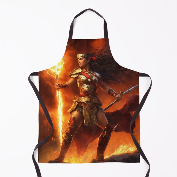 Item preview, Amazonka designed and sold by RaF71PrO.