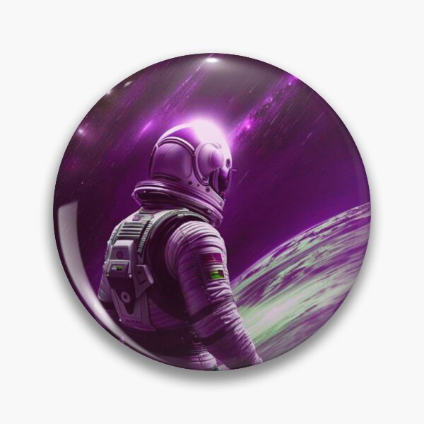 Item preview, Stellar Contemplation designed and sold by VisionGalaxyDesigns.