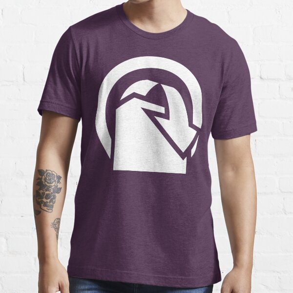 Fate Core: Overcome Essential T-Shirt