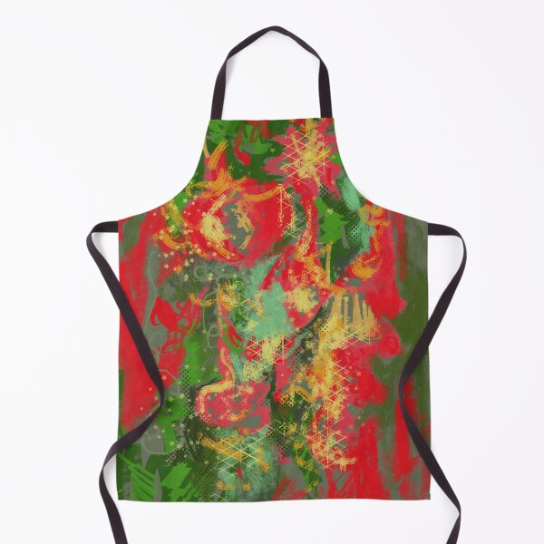 Item preview, Christmas designed and sold by Noreen Motamed.