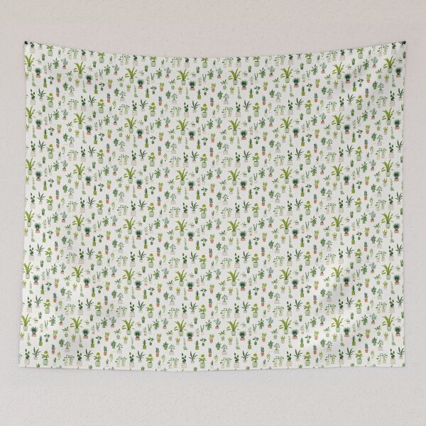 Item preview, Indoor plants & cocooning designed and sold by MidArtForge.