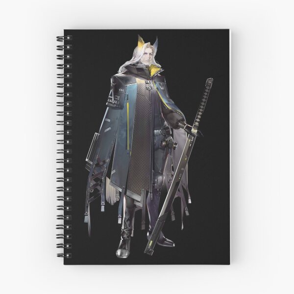 Item preview, Hellagur - Arknights designed and sold by Quorplix-art.