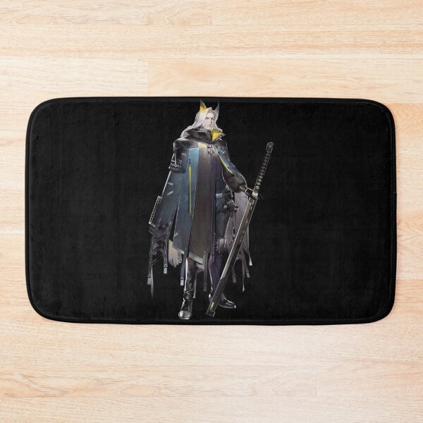 Item preview, Hellagur - Arknights designed and sold by Quorplix-art.