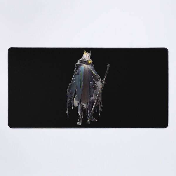 Item preview, Hellagur - Arknights designed and sold by Quorplix-art.
