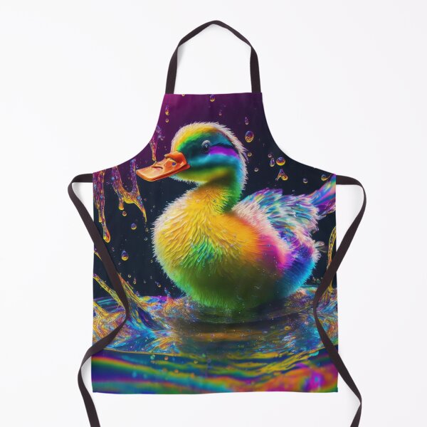 Item preview, Pondside Poetry Ducks in Liquid Verse designed and sold by Daniel Dudgeon.