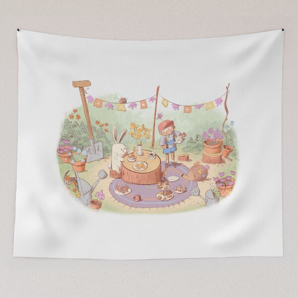 Item preview, Spring Has Sprung designed and sold by artofAurelie.