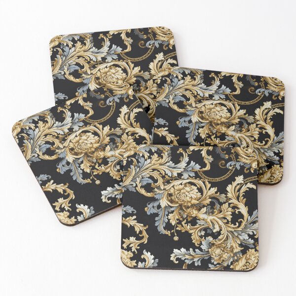 Item preview, Baroque #3 designed and sold by Astralshop247.