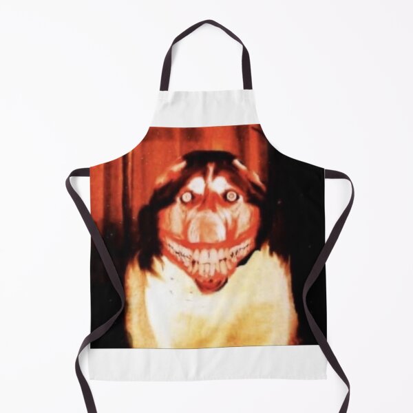 Item preview, Smile Dog designed and sold by disco-time.