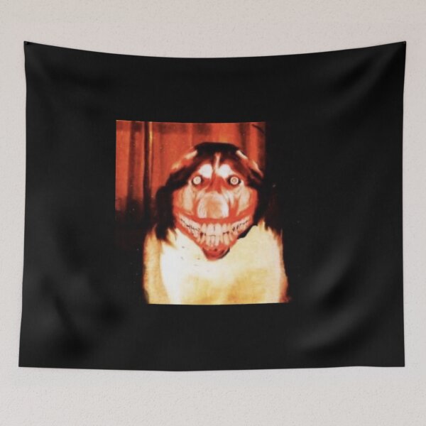 Item preview, Smile Dog designed and sold by disco-time.