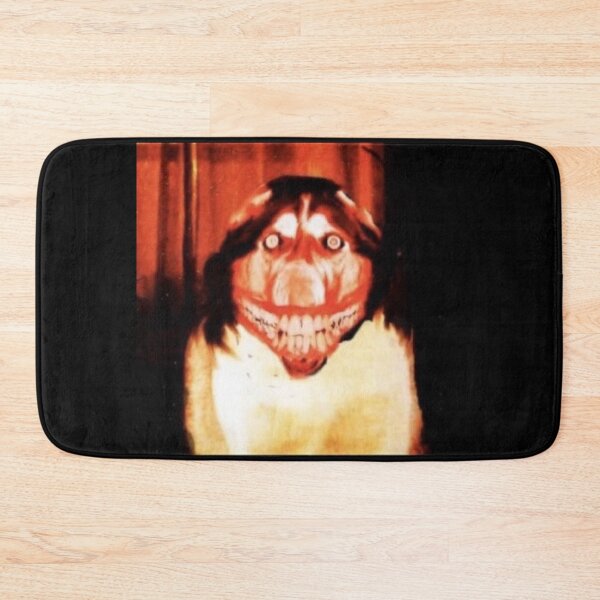 Item preview, Smile Dog designed and sold by disco-time.