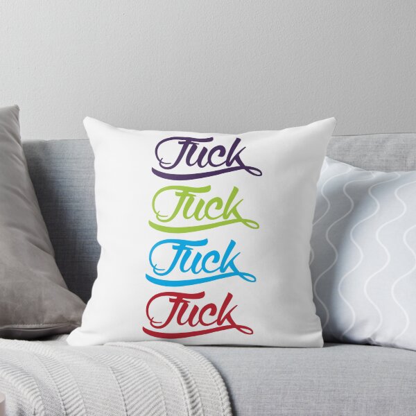 Item preview, fuck fuck fuck designed and sold by ewash.