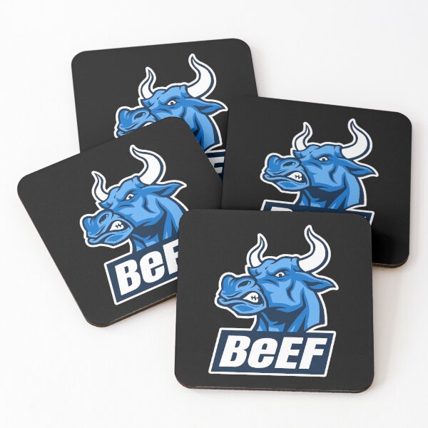 Item preview, Cyber Security - Hacker - BeEF - Penetration testing tool designed and sold by SARJOONYE.