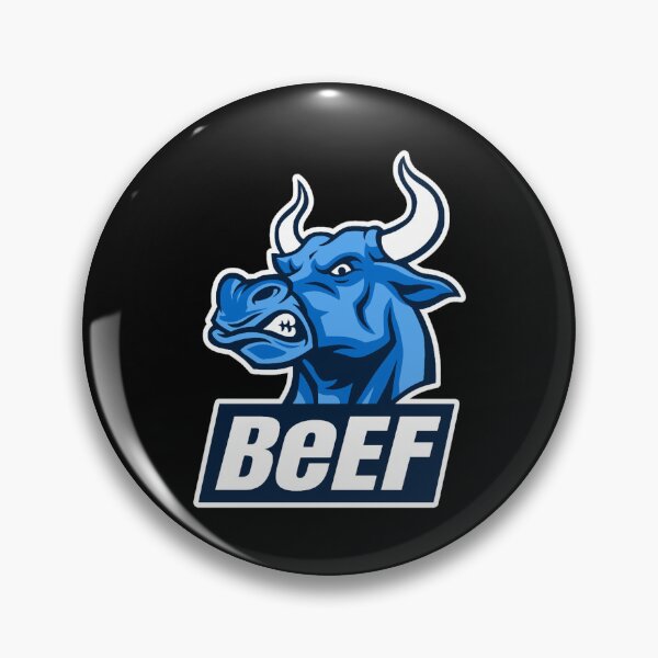 Item preview, Cyber Security - Hacker - BeEF - Penetration testing tool designed and sold by SARJOONYE.