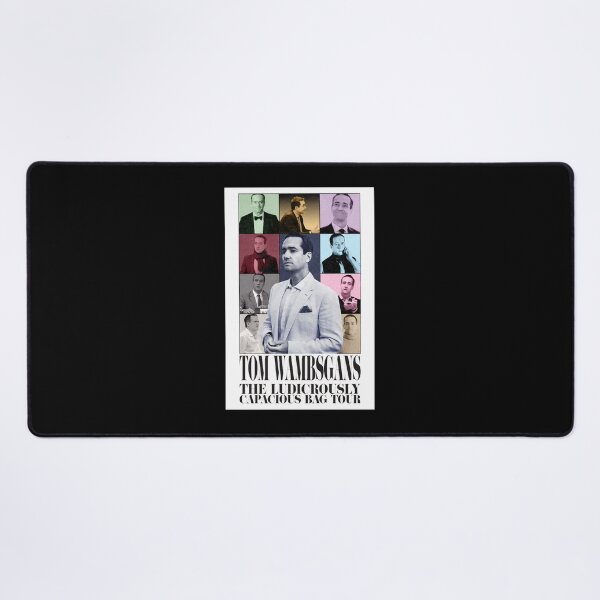 Item preview, Tom Wambsgans The Eras Tour designed and sold by CoolShirtsHouse.