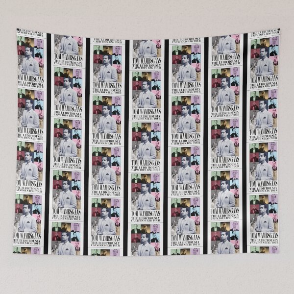 Item preview, Tom Wambsgans The Eras Tour designed and sold by CoolShirtsHouse.