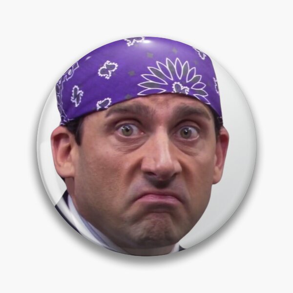 Item preview, Prison Mike designed and sold by jordanrkid.