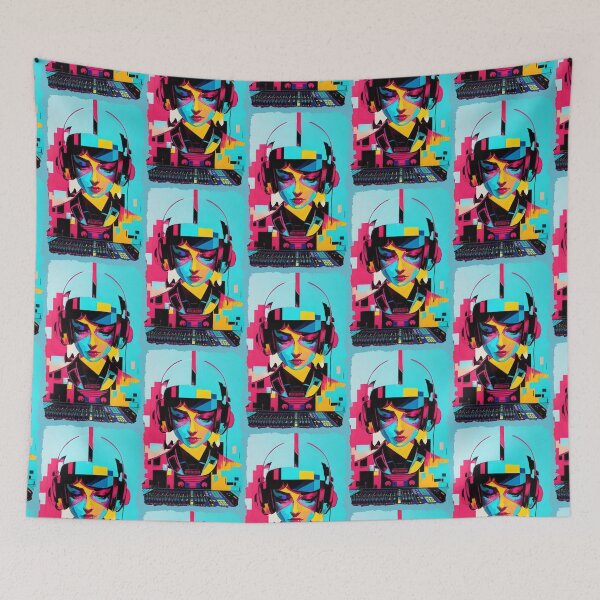Item preview, Sound engineering (#05) [Create a set!] designed and sold by SolidEarthArt.