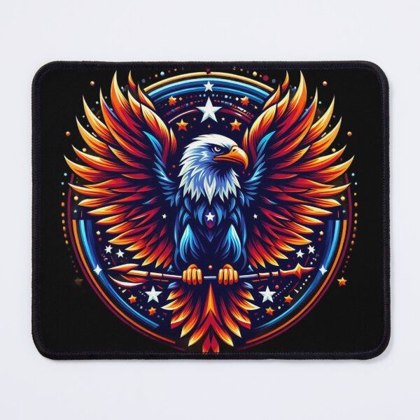 Item preview, Who Loves Eagle Celebrate Your Passion designed and sold by ozdilh.