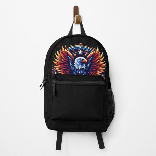 Item preview, Who Loves Eagle Celebrate Your Passion designed and sold by ozdilh.
