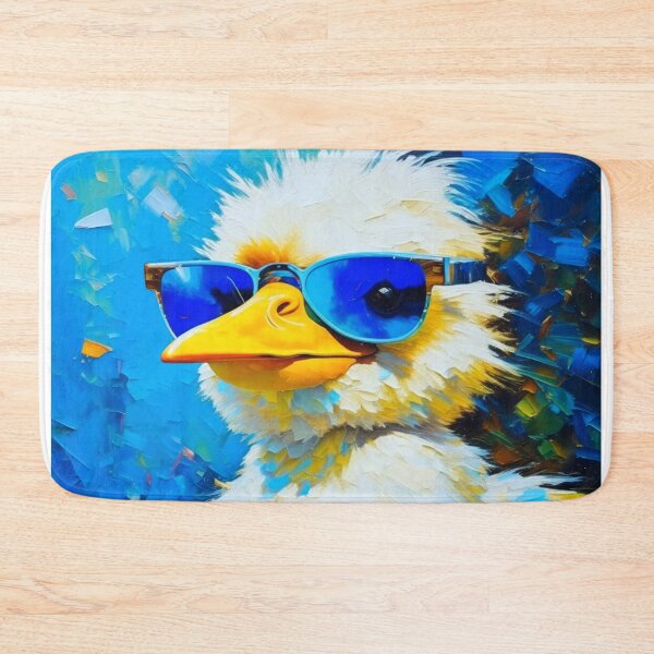 Item preview, Puddle Palette A Symphony of Splashy Ducks designed and sold by Daniel Dudgeon.