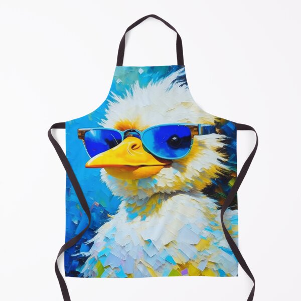 Item preview, Puddle Palette A Symphony of Splashy Ducks designed and sold by Daniel Dudgeon.