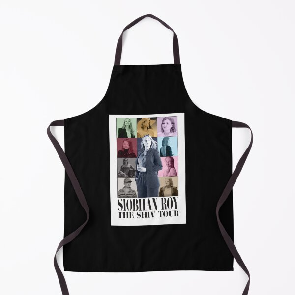 Item preview, Shiv Roy The Eras Tour designed and sold by CoolShirtsHouse.