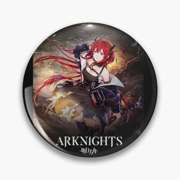 Item preview, play Arknights designed and sold by Quorplix-art.