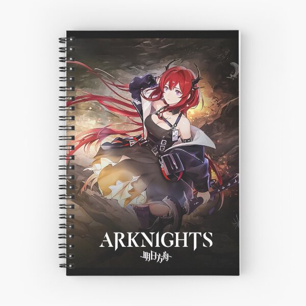 Item preview, play Arknights designed and sold by Quorplix-art.
