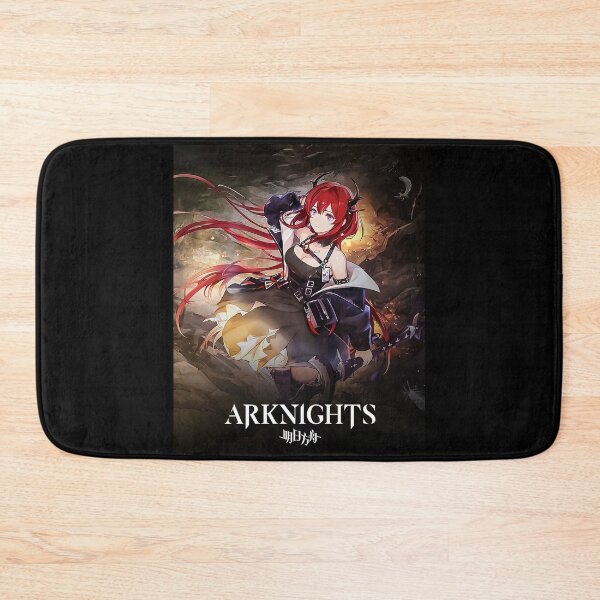 Item preview, play Arknights designed and sold by Quorplix-art.