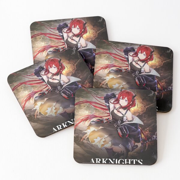 Item preview, play Arknights designed and sold by Quorplix-art.