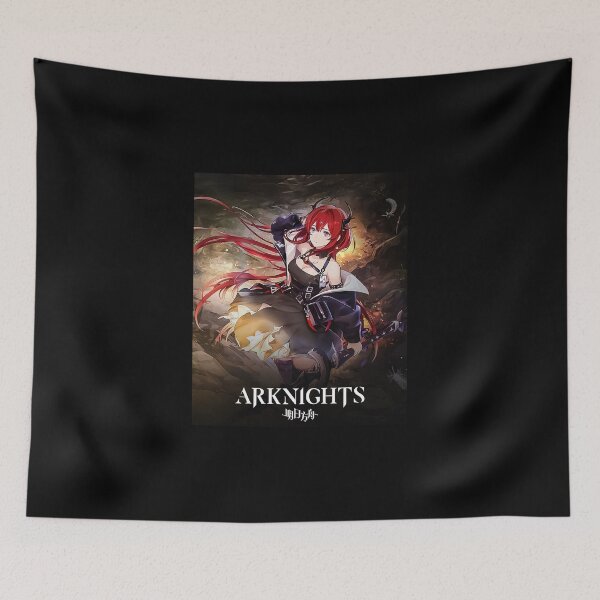 Item preview, play Arknights designed and sold by Quorplix-art.