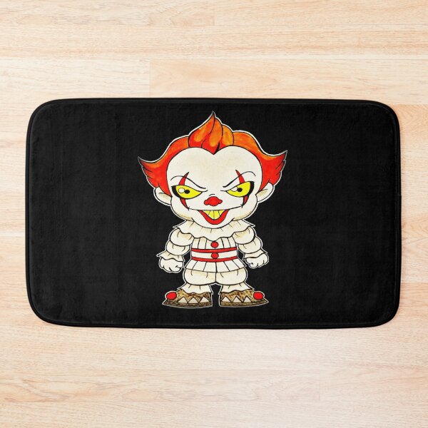 Item preview, Scary clown designed and sold by MonaLisaStore.