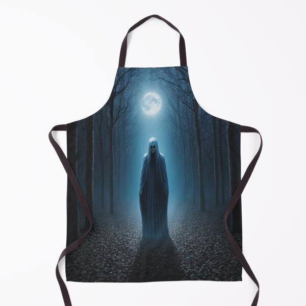 Item preview, Ghost encounter in forest -2 designed and sold by Dinos45.