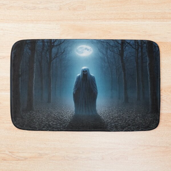 Item preview, Ghost encounter in forest -2 designed and sold by Dinos45.