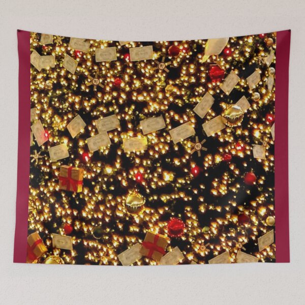Item preview, Christmas Tree Lights  designed and sold by ontological.