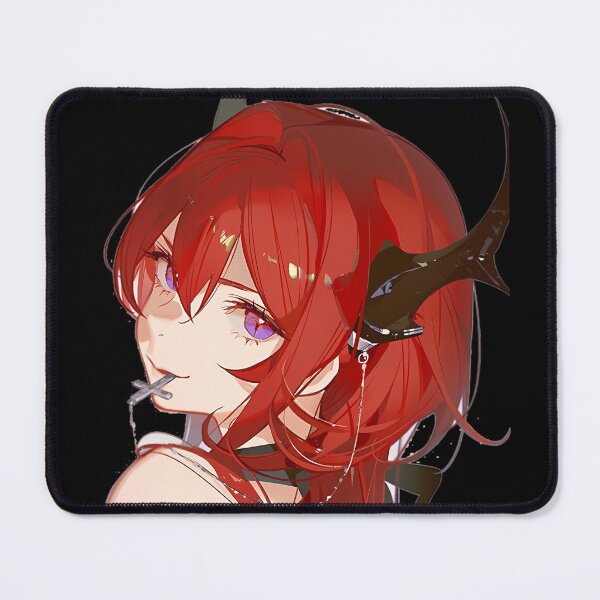 Item preview, Surtr Arknights designed and sold by Quorplix-art.