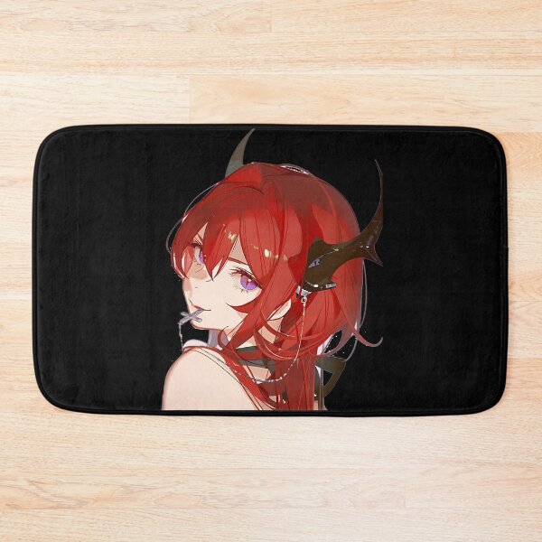 Item preview, Surtr Arknights designed and sold by Quorplix-art.