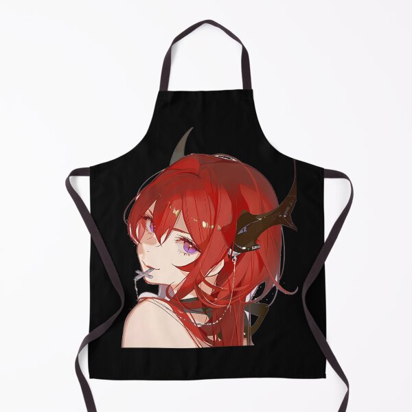 Item preview, Surtr Arknights designed and sold by Quorplix-art.
