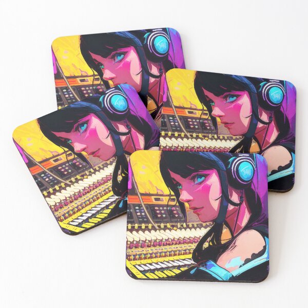 Item preview, Sound engineering (#06) [Create a set!] designed and sold by SolidEarthArt.