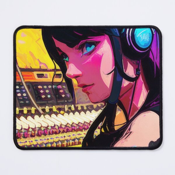 Item preview, Sound engineering (#06) [Create a set!] designed and sold by SolidEarthArt.