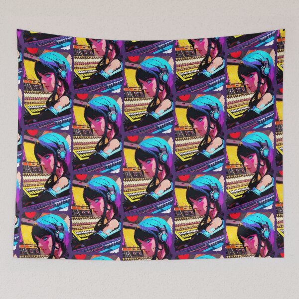 Item preview, Sound engineering (#06) [Create a set!] designed and sold by SolidEarthArt.
