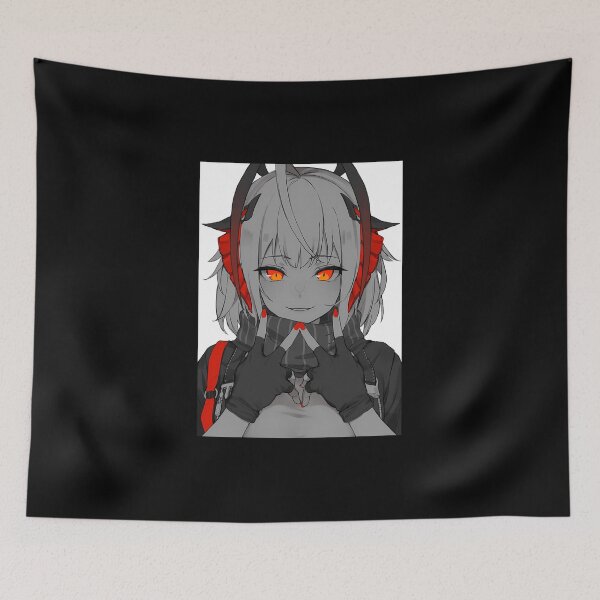 Item preview, W designed and sold by Quorplix-art.