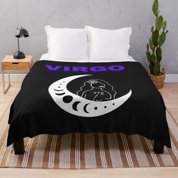 Item preview, Virgo Zodiac Sign, Virgoeans, Astrology , Zodiac Gift, Horoscope designed and sold by Right-UR.