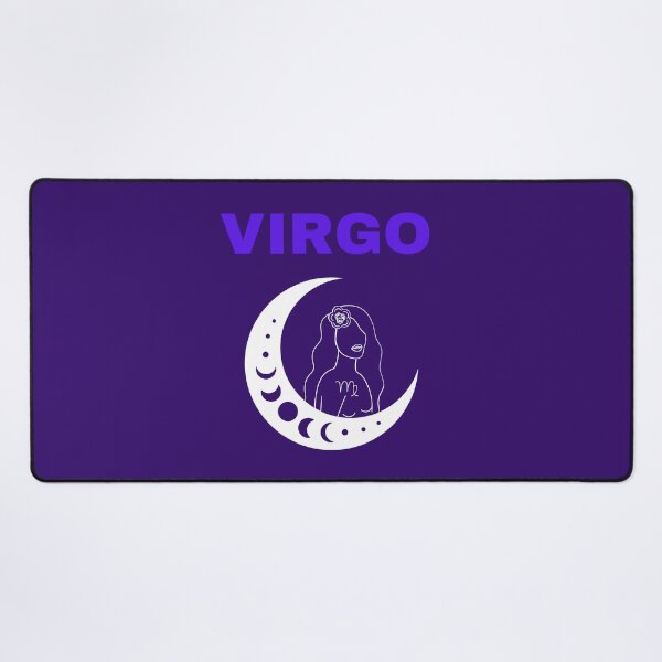 Item preview, Virgo Zodiac Sign, Virgoeans,  Astrology , Zodiac Gift, Horoscope designed and sold by Right-UR.